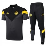 Borussia Dortmund 2020/21 Polo de Treino M001